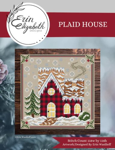 (image for) Plaid House